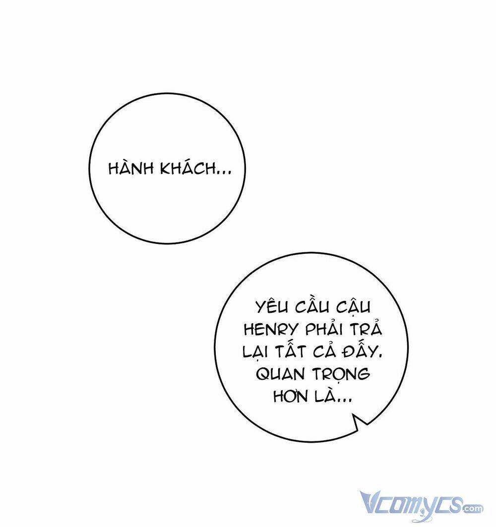 Lời Nói Dối Vĩnh Cửu: Chapter 8