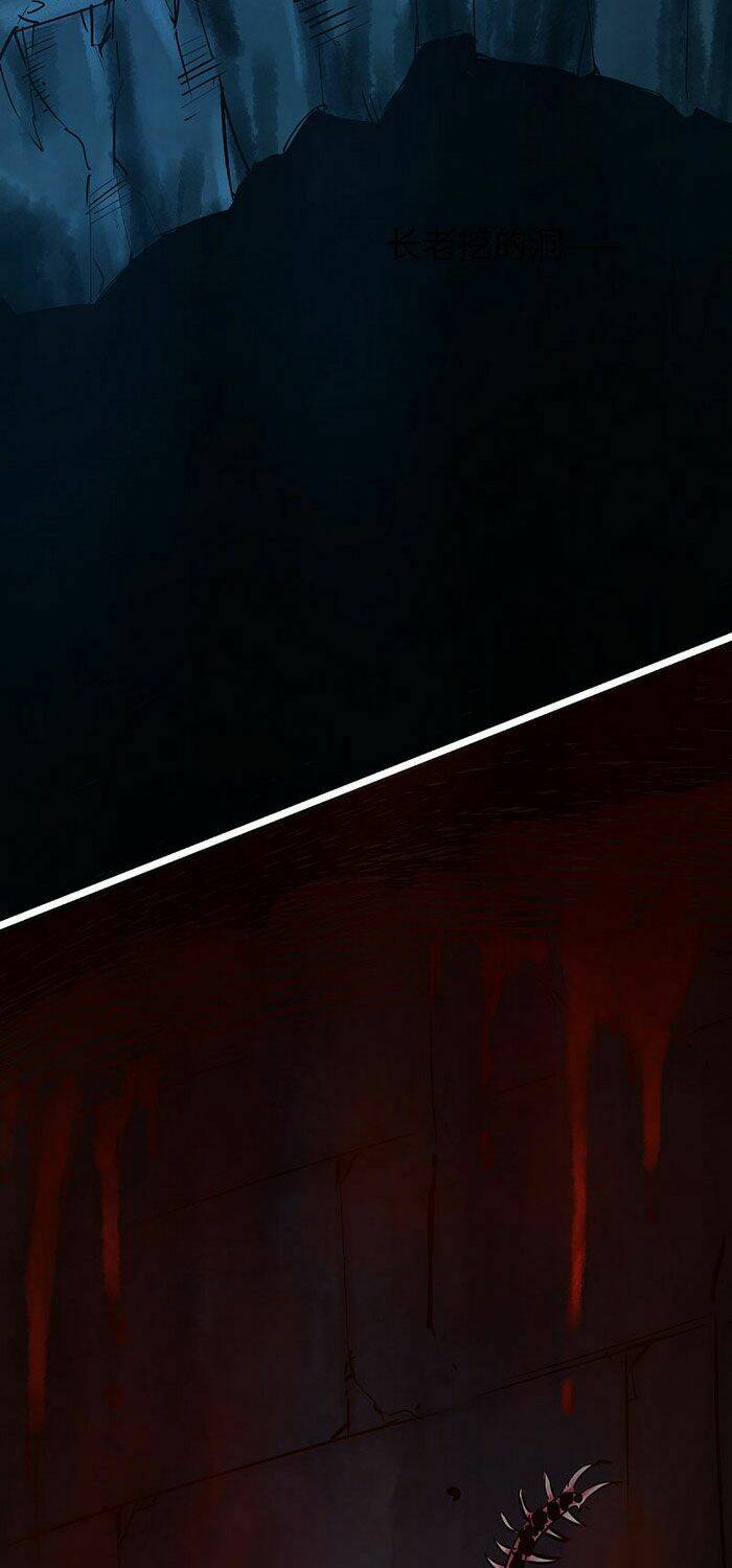 Thông Thiên Chi Lộ: Chapter 50