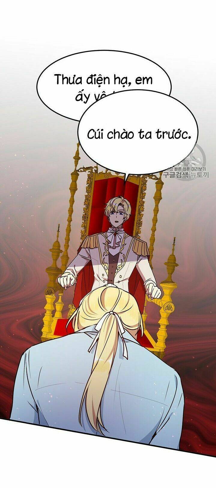 Công Tước, Loạn Vừa Thôi!: Chapter 73