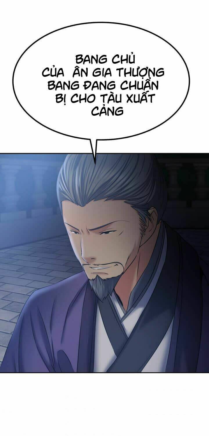 Lôi Thần Chuyển Sinh: Chapter 6