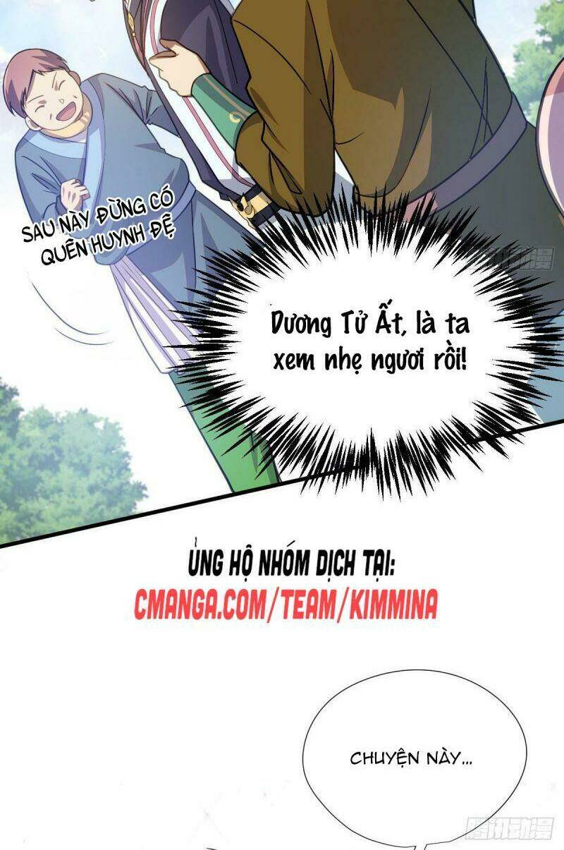 Cửu Vực Chi Thiên Nhãn Quật Khởi: Chapter 10
