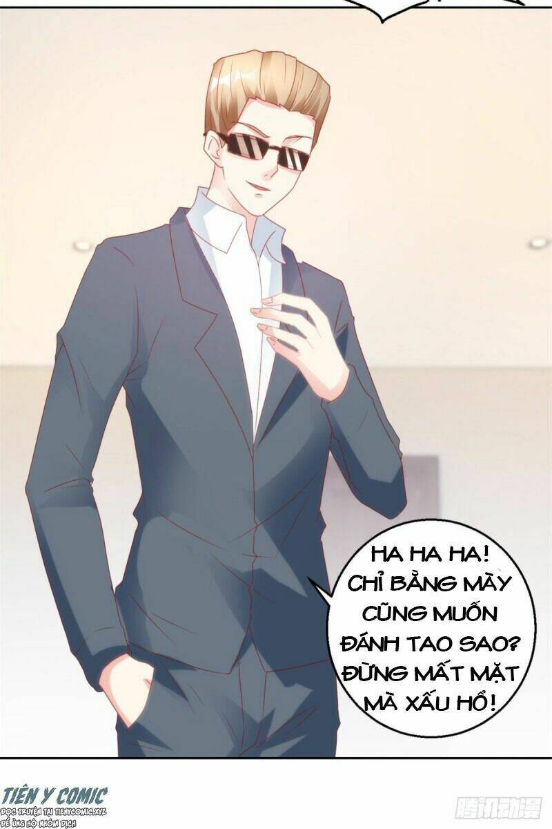 Thấu Thị Tiên Y: Chapter 121