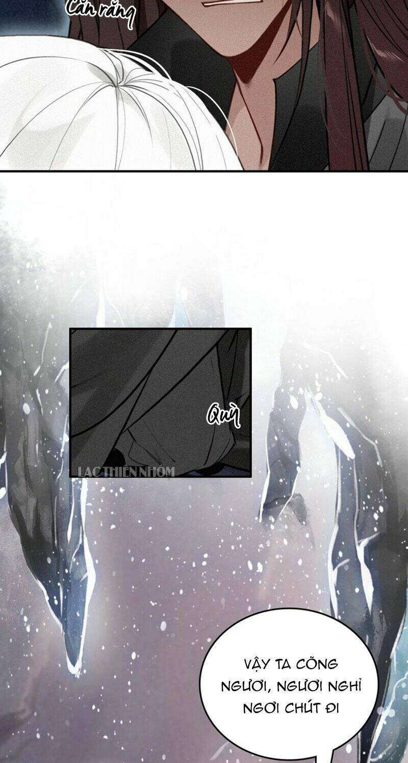 Đế Sư Tại Thượng: Chapter 50