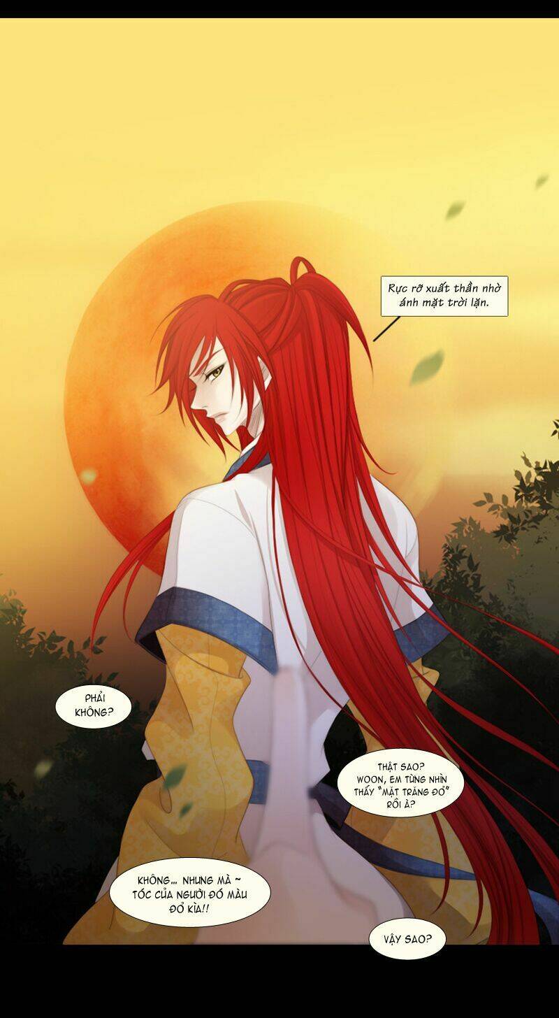 Twelve Nights: Chapter 15