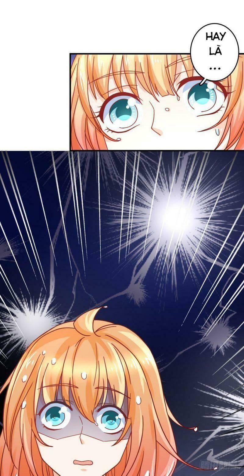 Nhân Ngư Học Trưởng, Đừng Ôm Ta!: Chapter 62