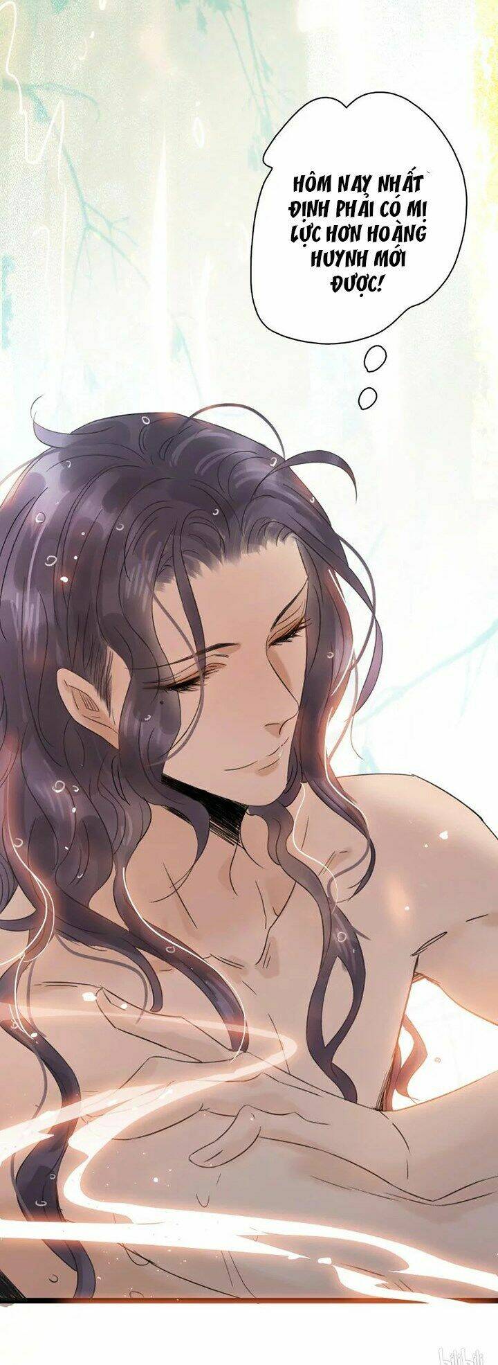 Thái Tử Bị Hoang Tưởng: Chapter 48