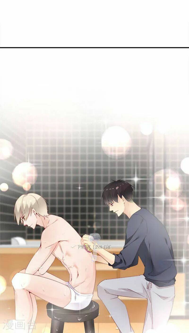 Nam Thần Là Một Đôi: Chapter 95