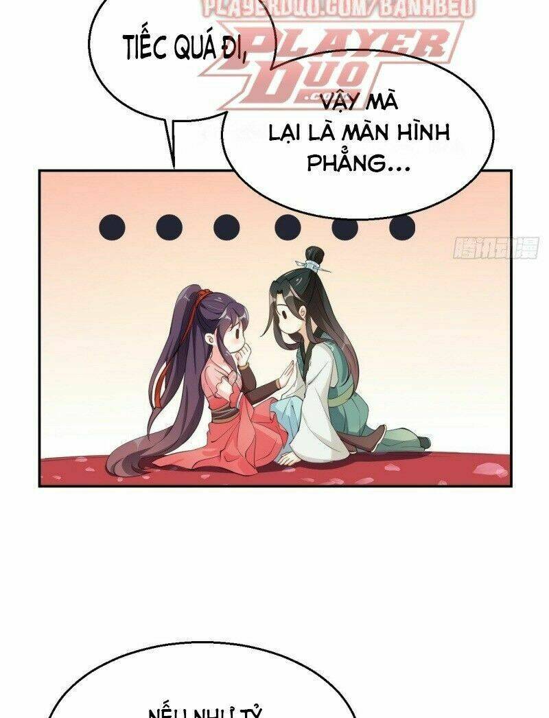 Nữ Tiên Tôn Bận Đào Hôn: Chapter 12