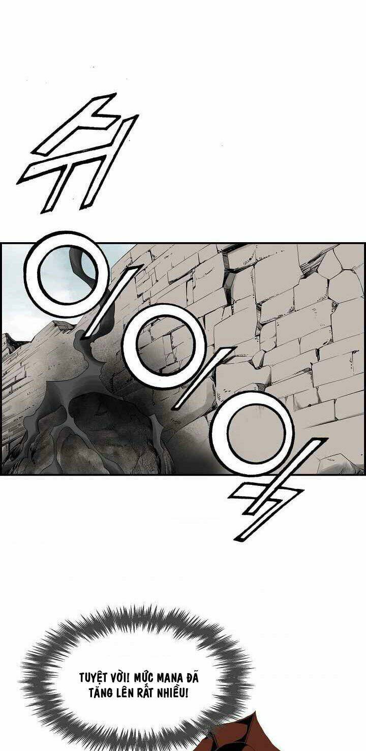 Thế Giới Võ Thuật Của Pháp Sư: Chapter 56