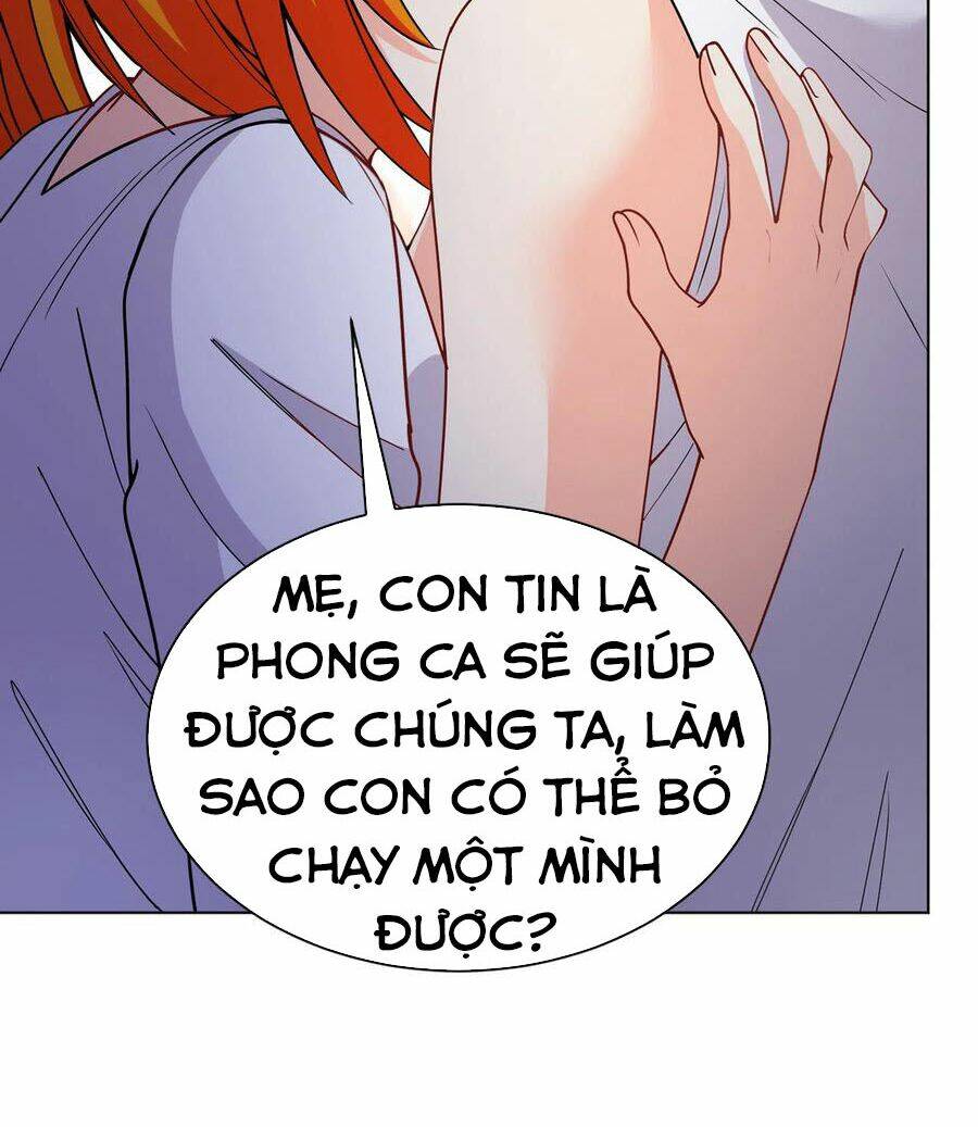 Y Đẳng Cuồng Binh: Chapter 142