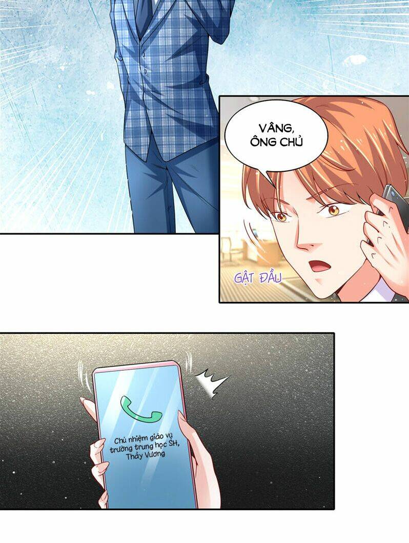 Vợ Yêu Cưới Trước Sủng Sau: Chapter 75