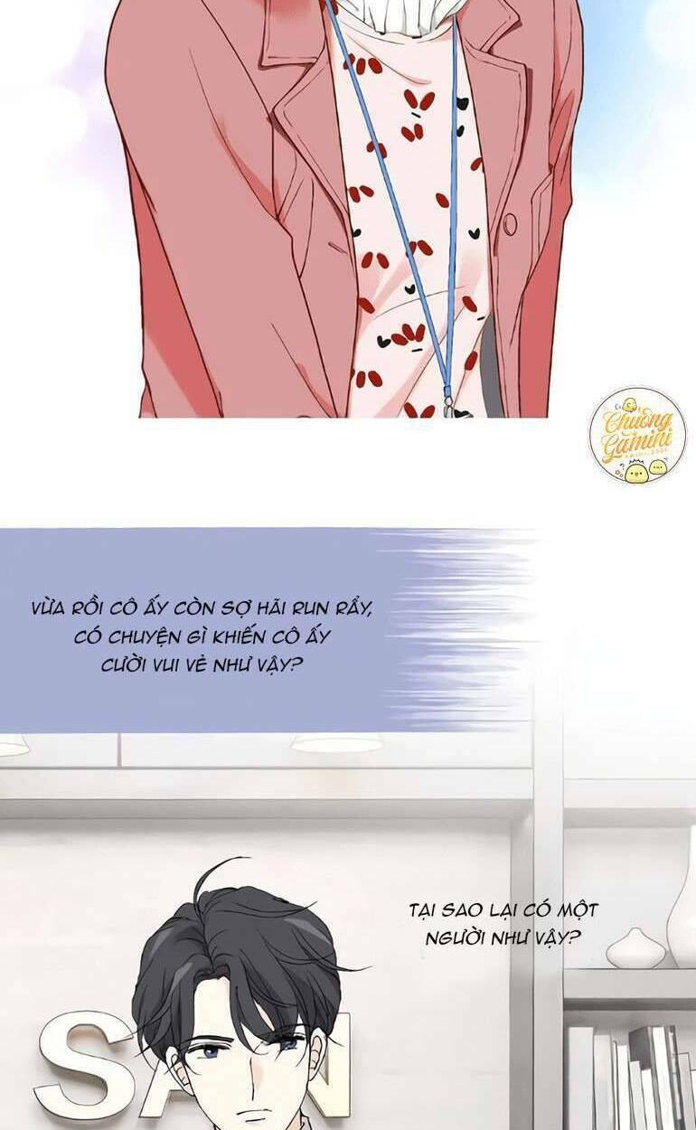 Lee Bom, Em Là Của Anh: Chapter 12