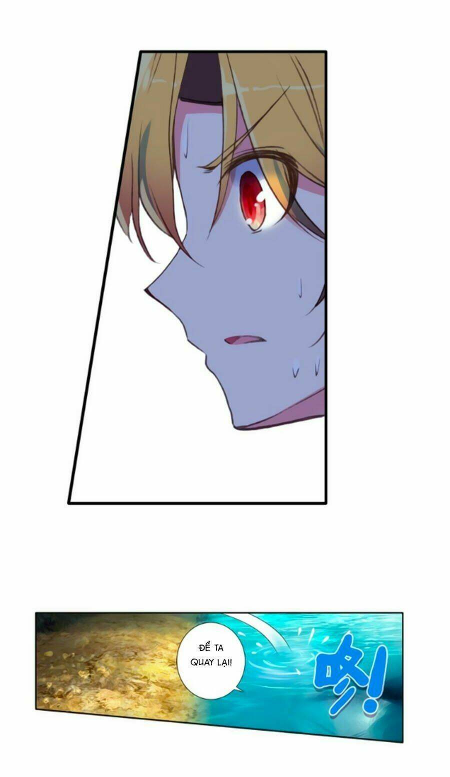 Trâm Trung Lục: Chapter 29.2