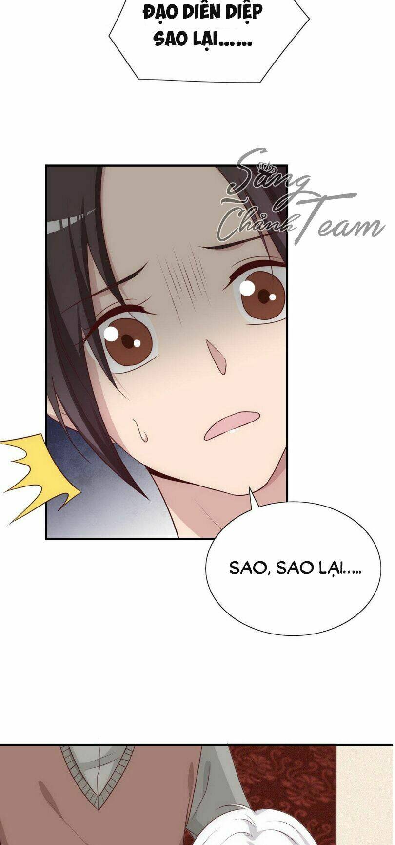 Trở Lại Showbiz Làm Ảnh Hậu: Chapter 7