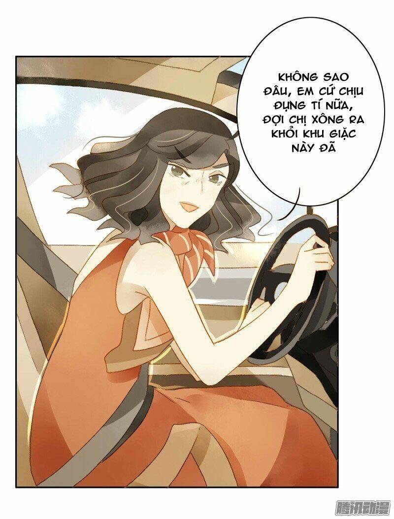 Sức Mạnh Của Sắc Đẹp: Chapter 88