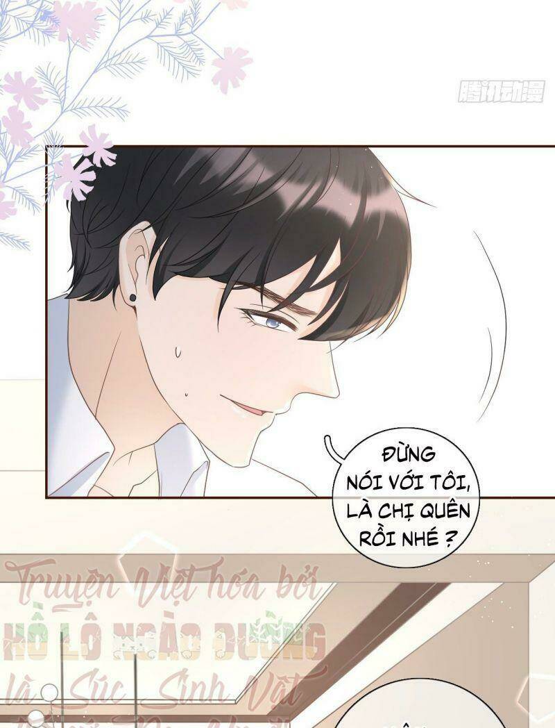 Bạn Gái Tôi Mới 30+: Chapter 66