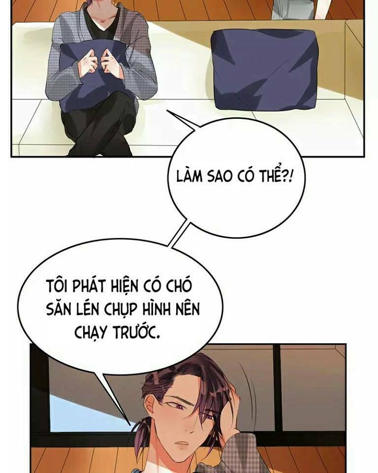 Trẫm Không Phải Là Đại Minh Tinh: Chapter 16