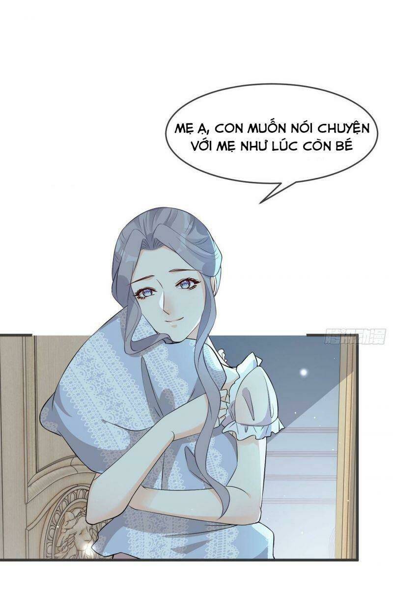 Không Thể Hòan Hảo Tuyệt Đối: Chapter 22