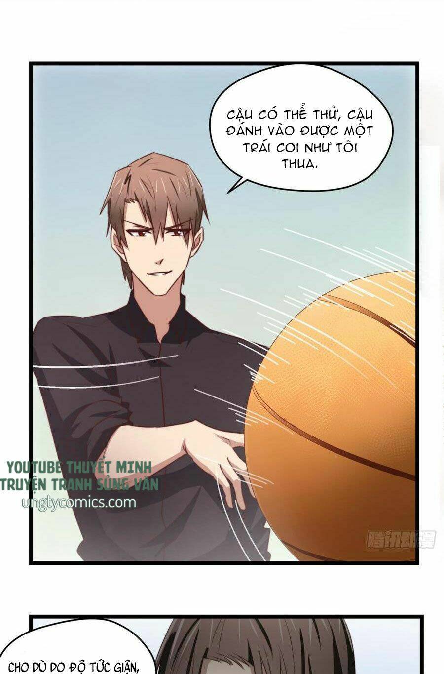 Đơn Phương Yêu Thầm Anh: Chapter 67