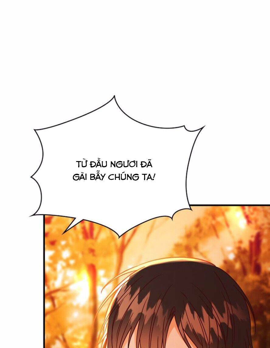 Lòng Trung Thành Với Kẻ Ác: Chapter 31