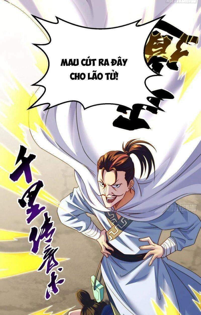 Ta Là Đại Hoàn Đan: Chapter 57
