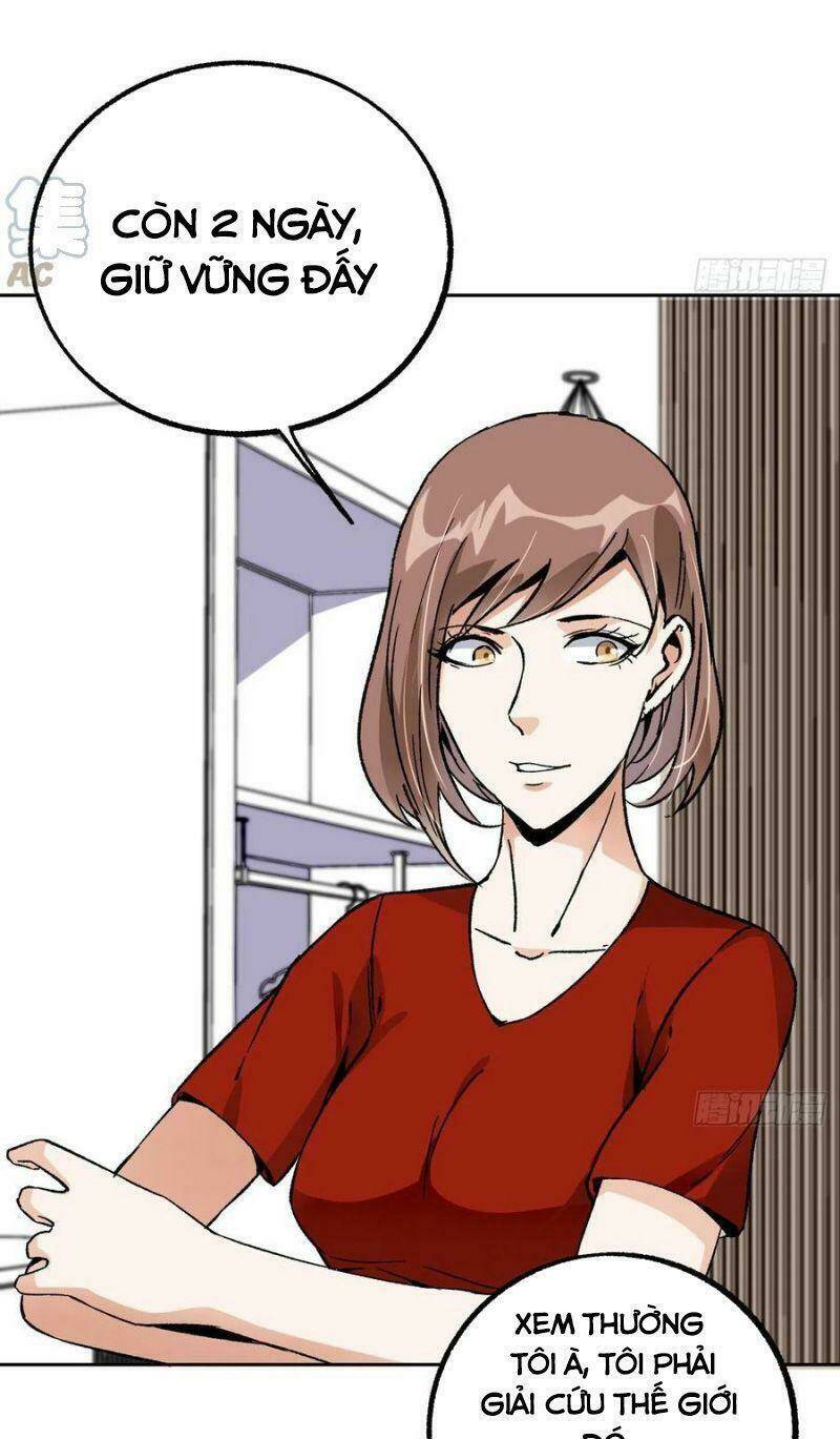 Cuồng Thiếu Siêu Thiên Tài: Chapter 83