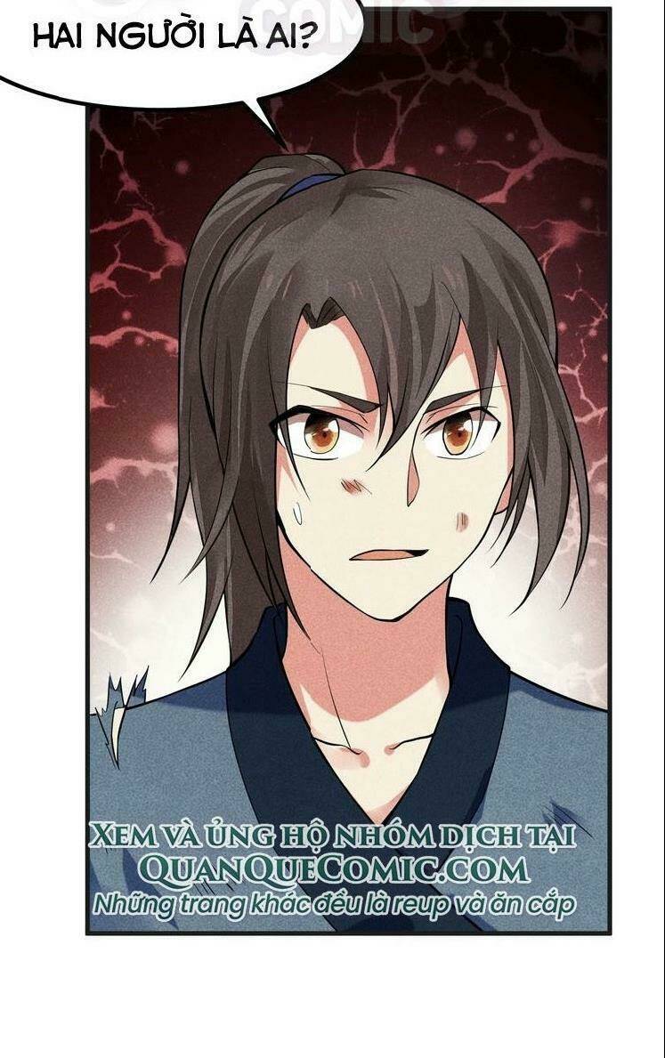 Thánh Tôn: Chapter 24