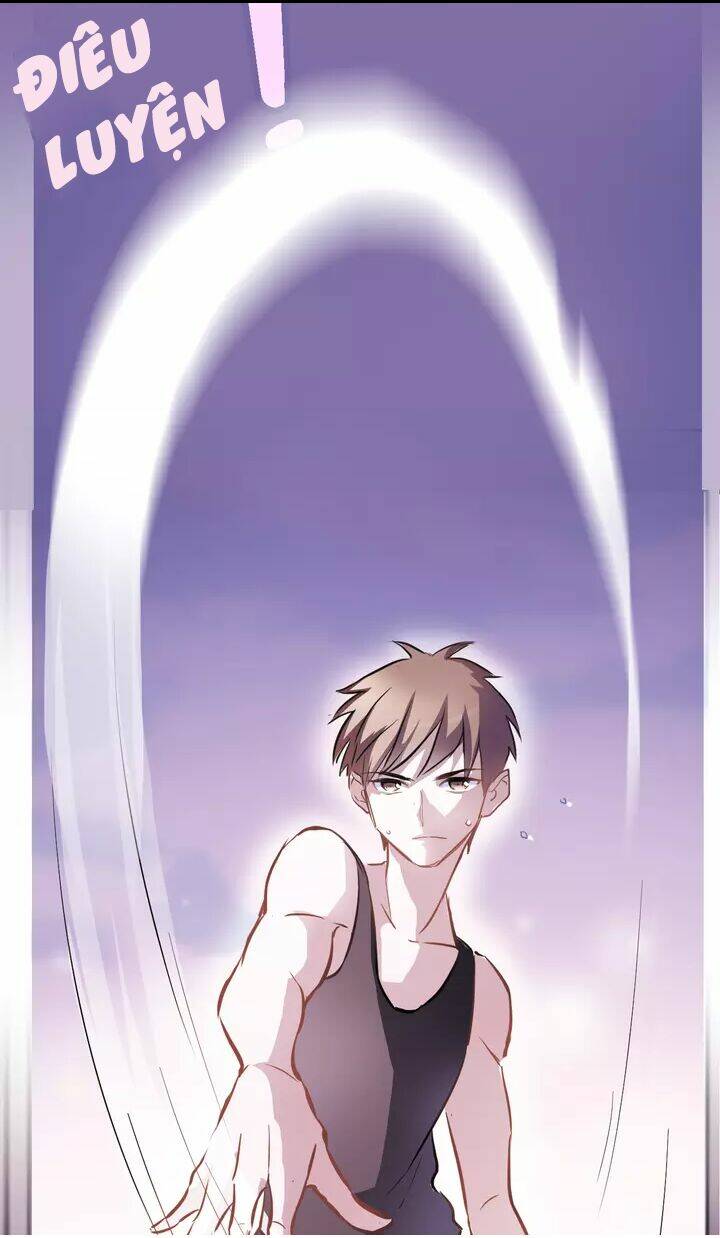 Thần Tinh Vị Lạc Thì: Chapter 3