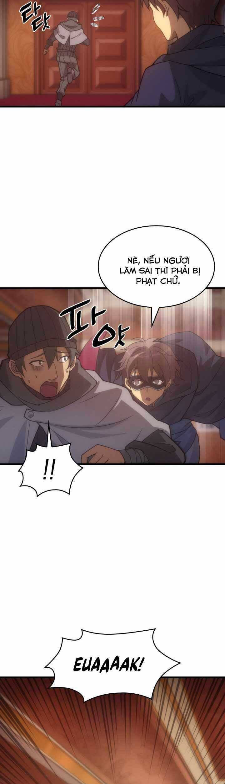 Tái Sinh Thành Công Chức Bình Thường Ở Một Thế Giới Xa Lạ: Chapter 20