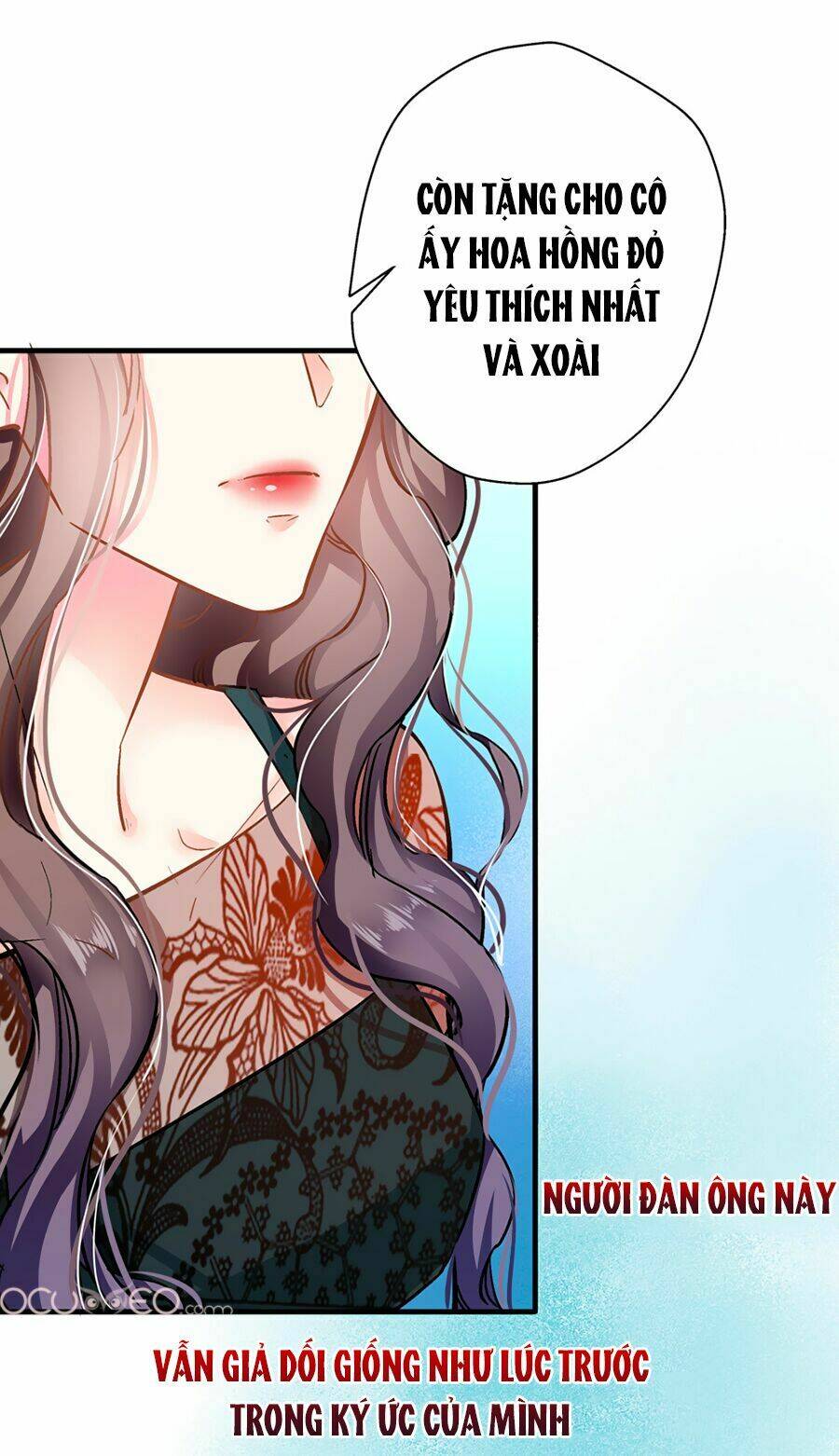 Cưng Chiều Ái Thê Hư Hỏng: Chapter 0