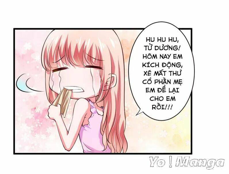 Thiểm Hôn Kinh Ái: Chapter 109