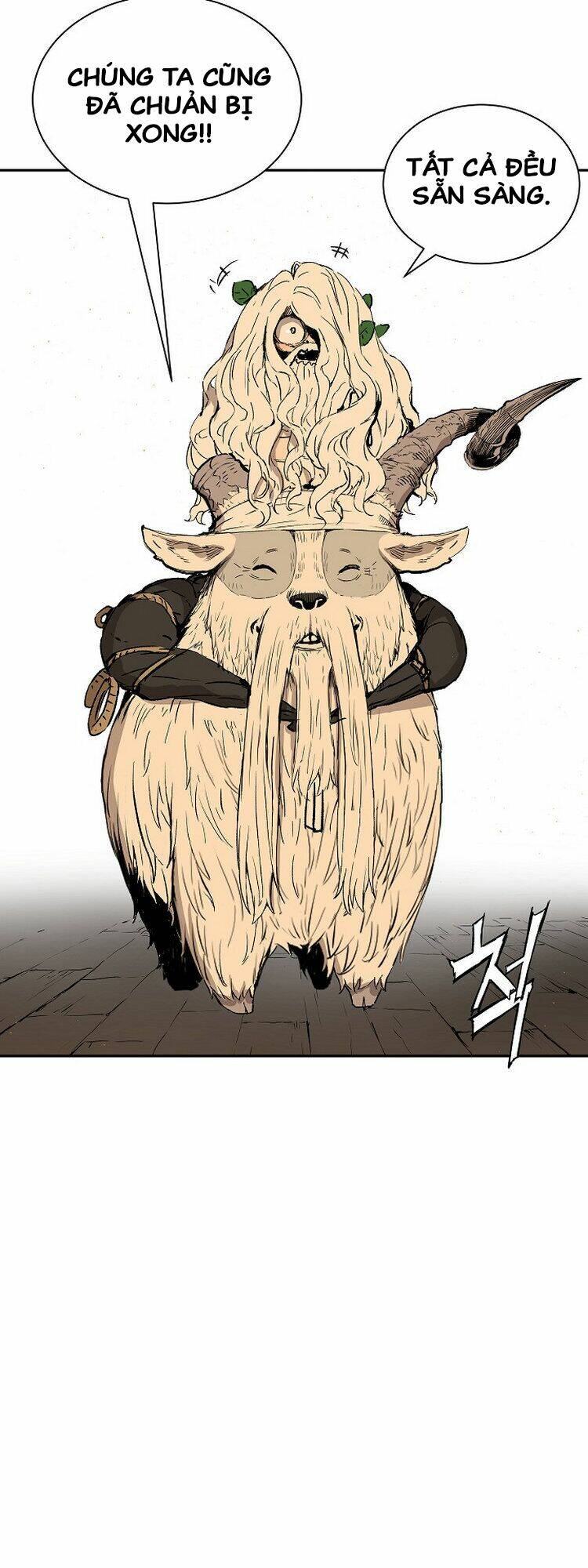 Vô Kiếm Tiểu Tử: Chapter 102