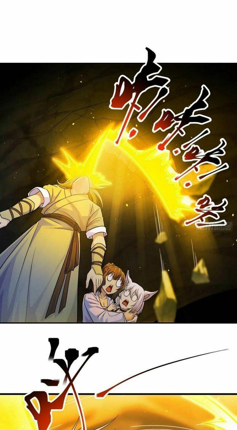 Ta Là Đại Hoàn Đan: Chapter 33