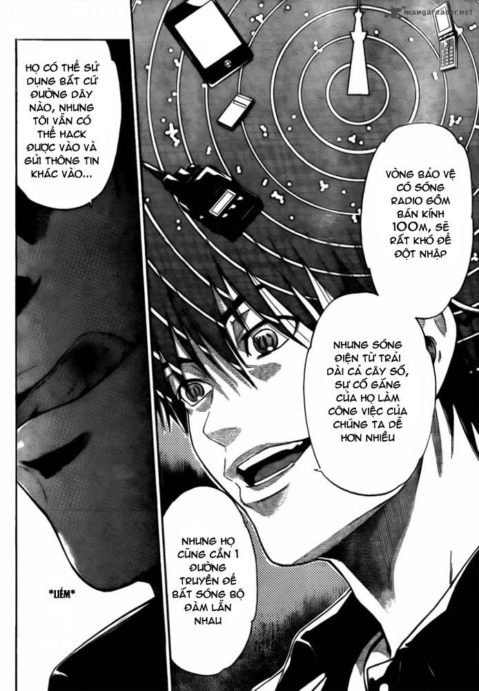 Bloody Monday 3: Chapter 2