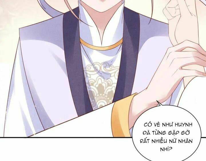 Thịnh Sủng Y Phi Chi Dao Quan Truyện: Chapter 96