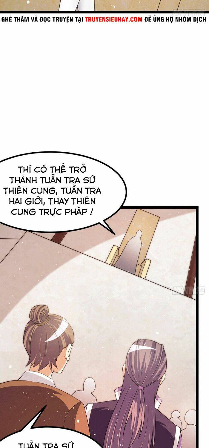 Tiên Vương Trùng Sinh: Chapter 235