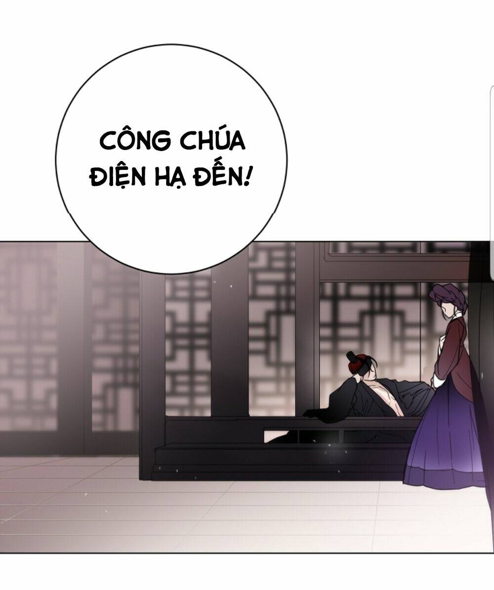 Chae Hong Sa: Chapter 60