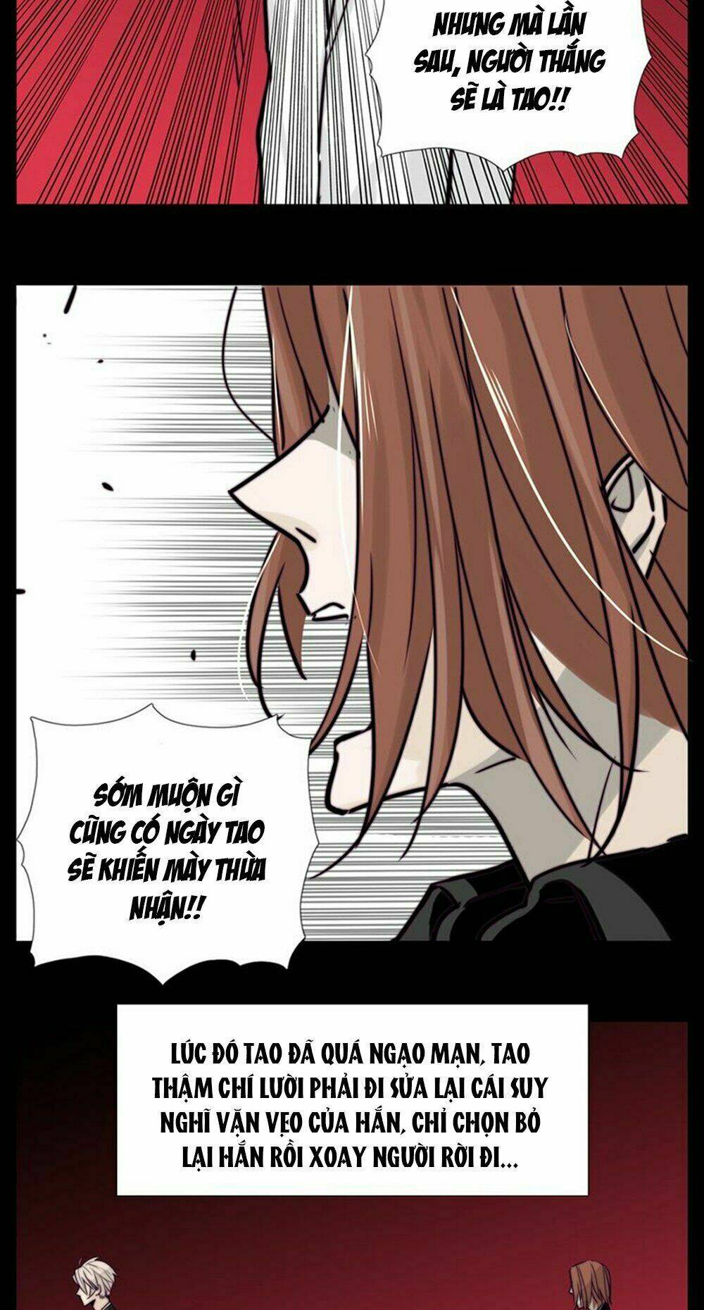 Tình Yêu Chớp Nhoáng: Chapter 50