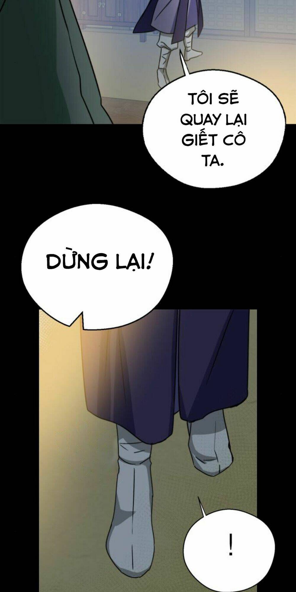 Duyên Nợ Kiếp Trước: Chapter 12