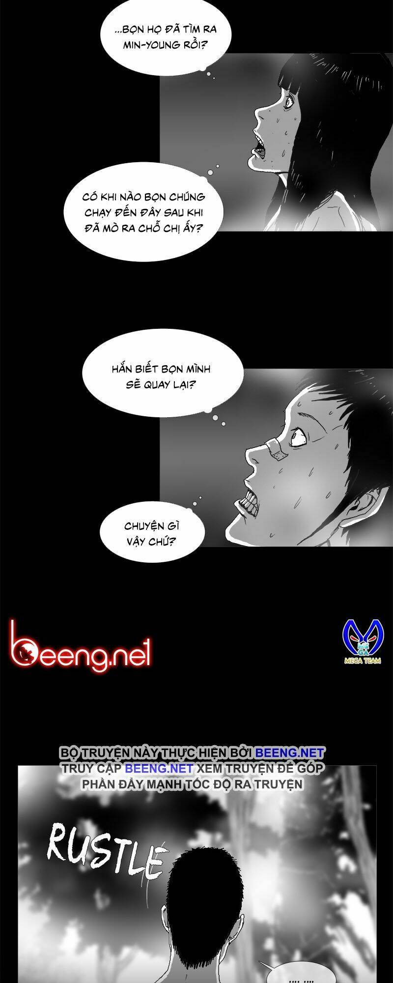 Sống Sót: Chapter 24
