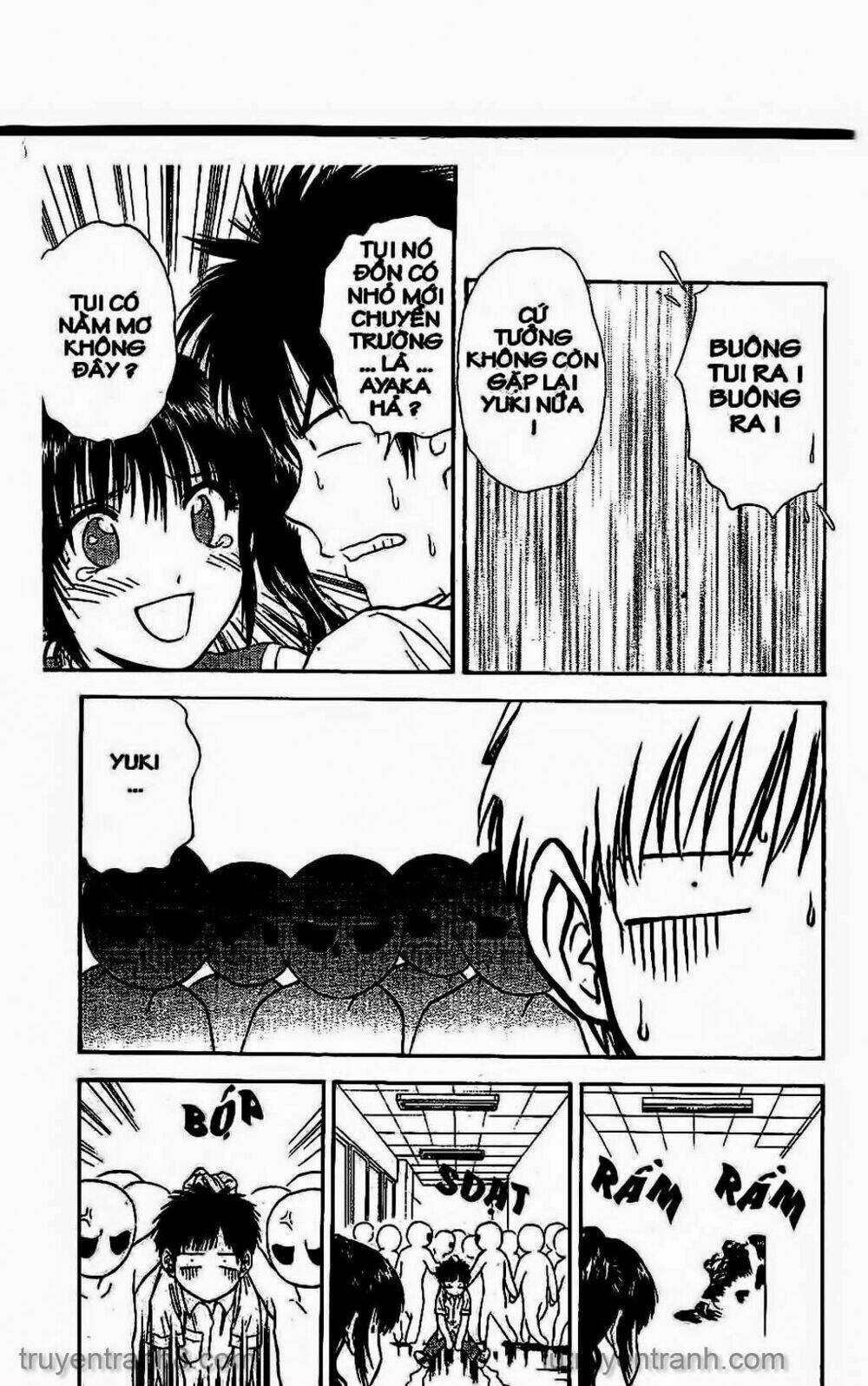 Saladdays: Chapter 89