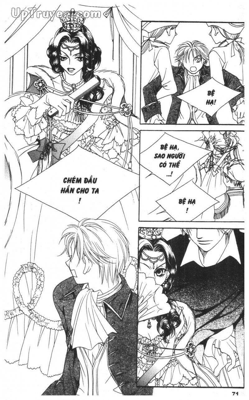 Cinderella Man: Chapter 4