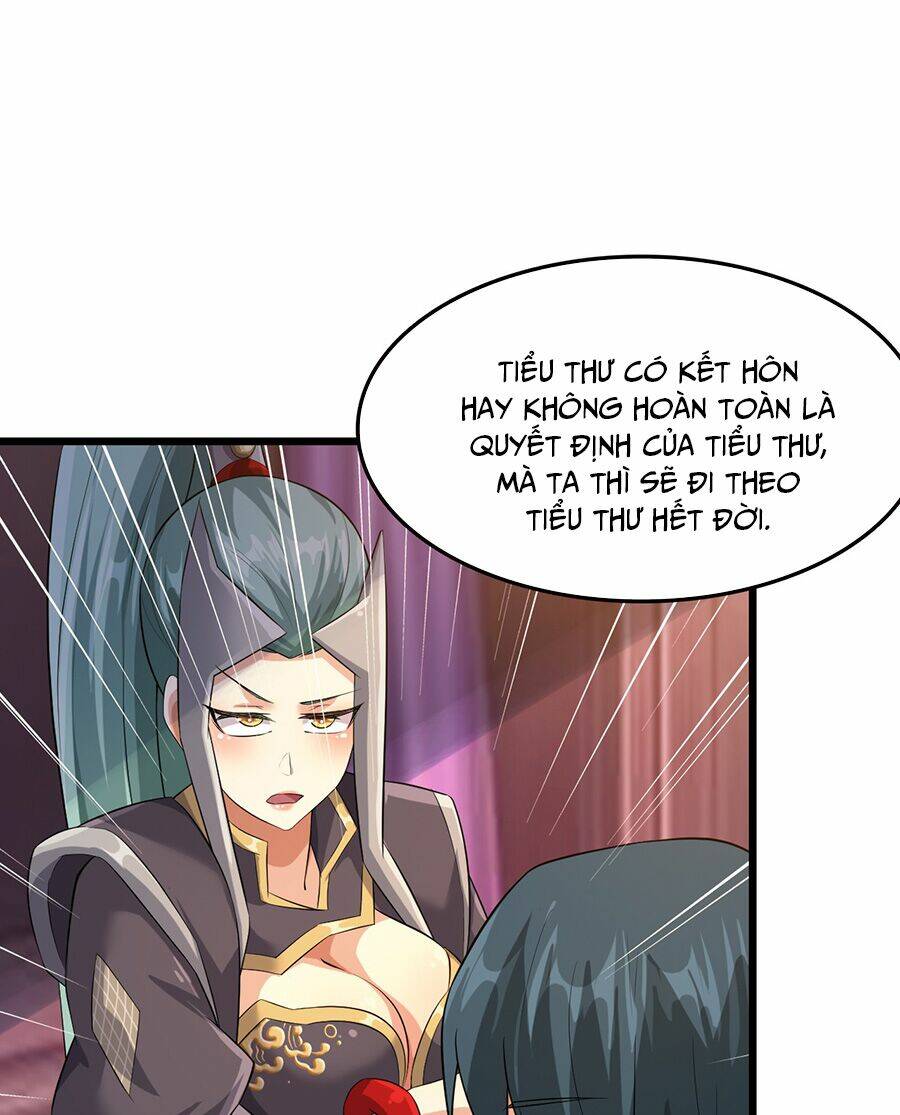 Đại Bảo Kiếm Của Tôi: Chapter 25