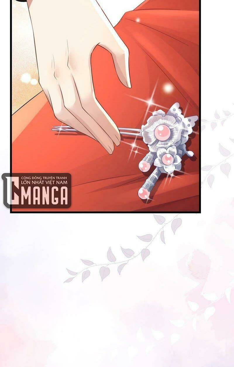 Quận Chúa Vững Vàng, Thiết Lập Nhân Vật Không Thể Vỡ: Chapter 62