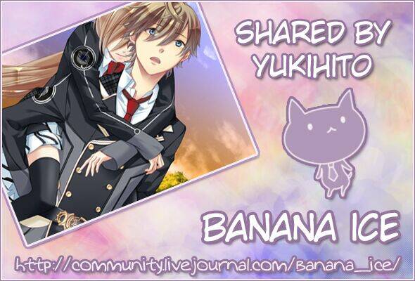 Ari & Kirigirisu: Chapter 13