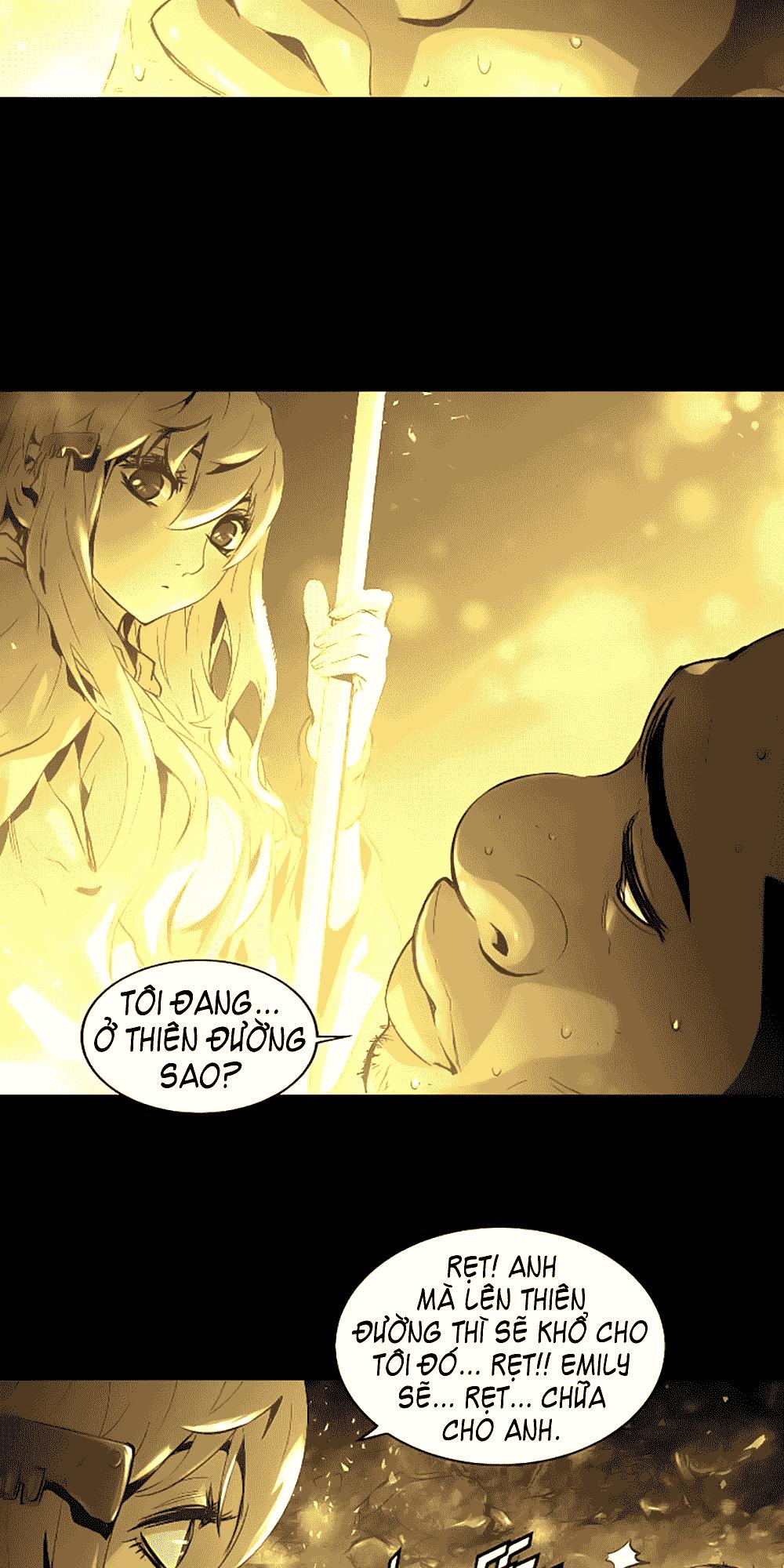 Dị Giới Tam Tuyệt: Chapter 13