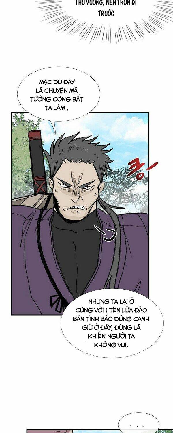 Học Sĩ Tái Sinh: Chapter 125.5