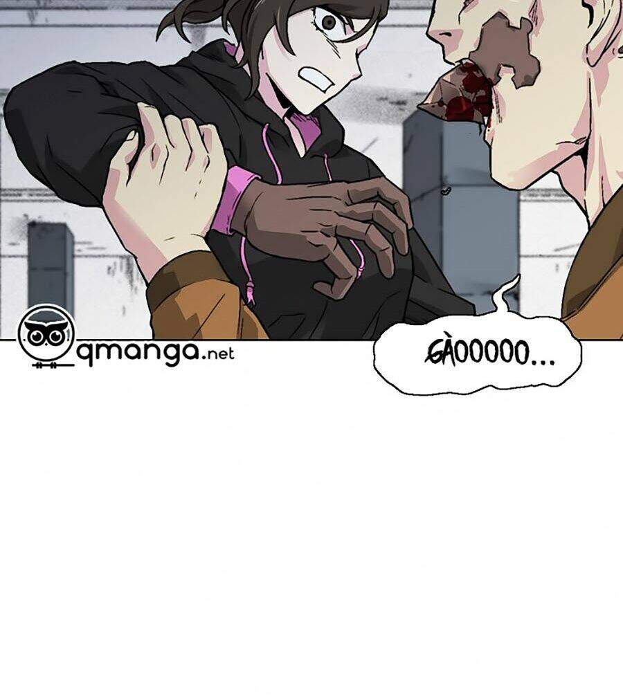 Hầm Ngục Bóng Tối: Chapter 17