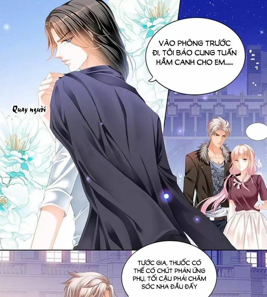 Bá Đạo Tiểu Thúc, Xin Trêu Chọc Vừa Thôi!: Chapter 44