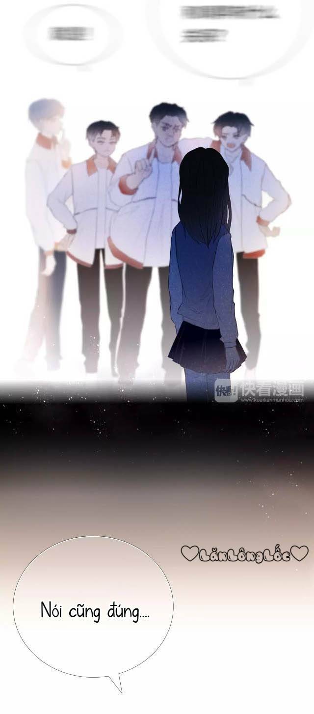 Kế Hoạch Trái Tim: Chapter 54